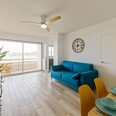 Golden Sand Anglet Biarritz - Front De Mer - Parking Privatif Gratuit מראה חיצוני תמונה