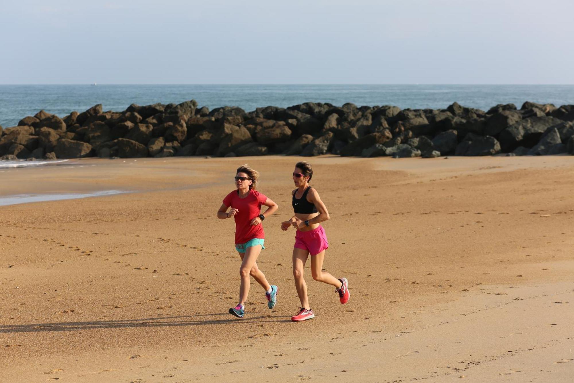 Golden Sand Anglet Biarritz - Front De Mer - Parking Privatif Gratuit מראה חיצוני תמונה
